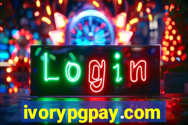 ivorypgpay.com