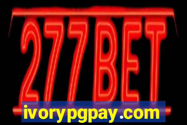 ivorypgpay.com