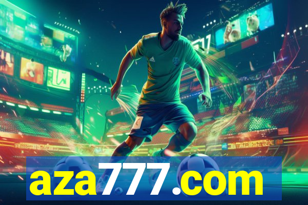 aza777.com