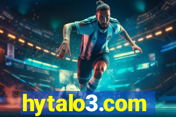 hytalo3.com