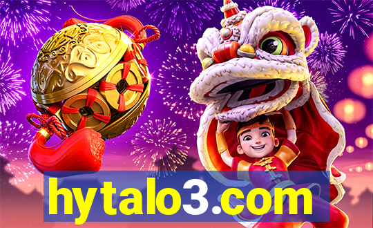 hytalo3.com
