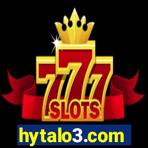 hytalo3.com