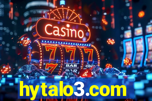 hytalo3.com