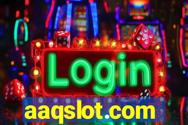 aaqslot.com