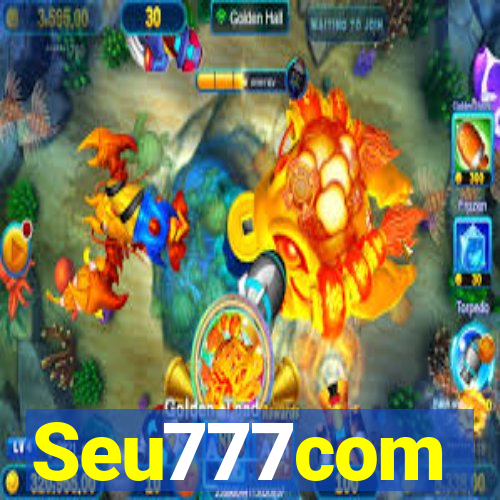 Seu777com