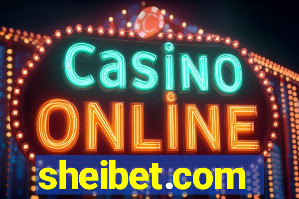 sheibet.com
