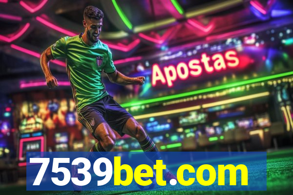 7539bet.com