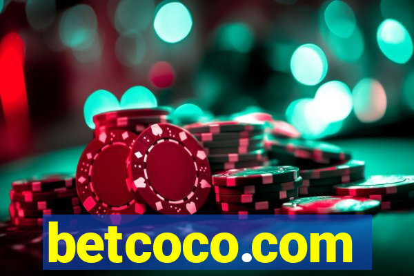 betcoco.com