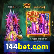 144bet.com