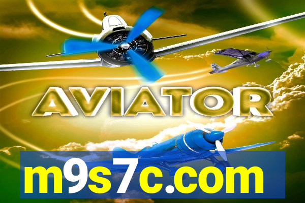 m9s7c.com