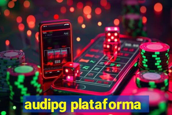 audipg plataforma