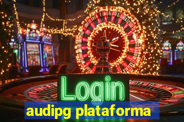 audipg plataforma
