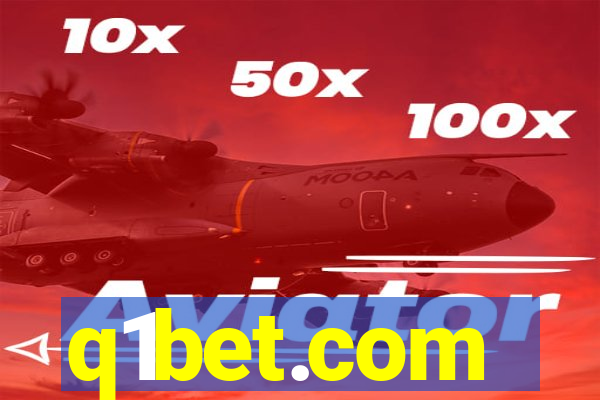 q1bet.com