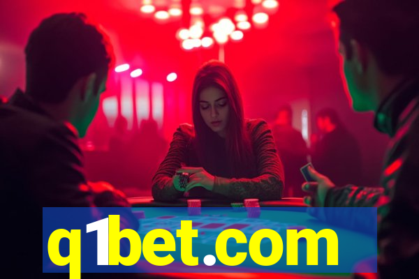 q1bet.com
