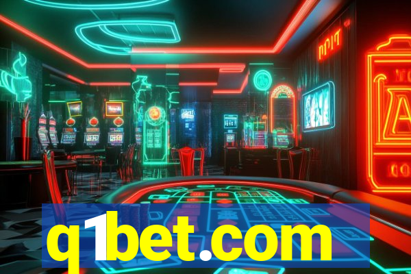 q1bet.com