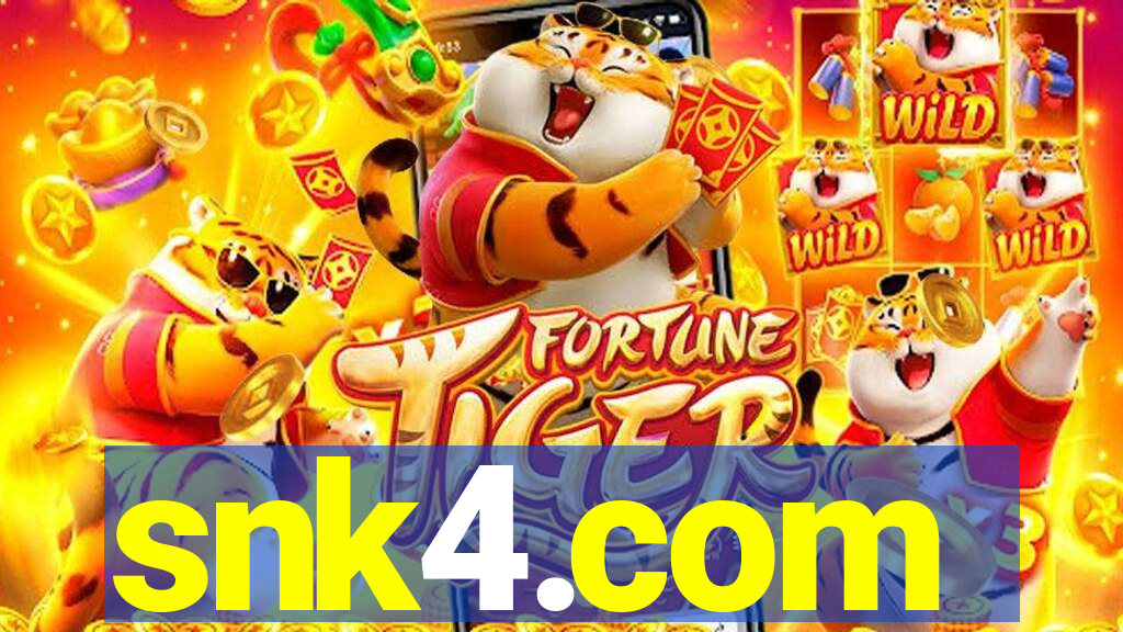 snk4.com