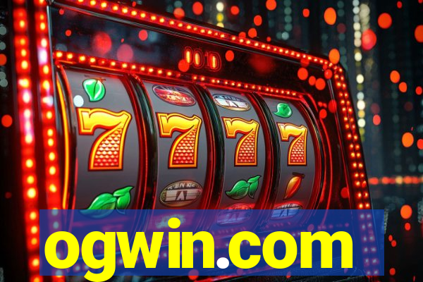 ogwin.com