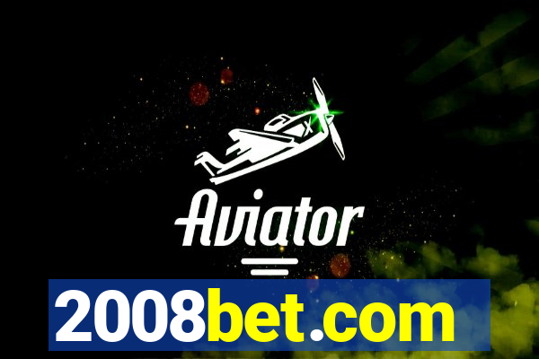 2008bet.com