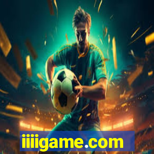 iiiigame.com