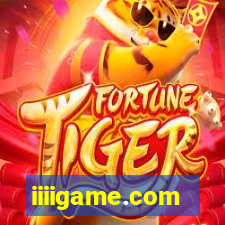 iiiigame.com