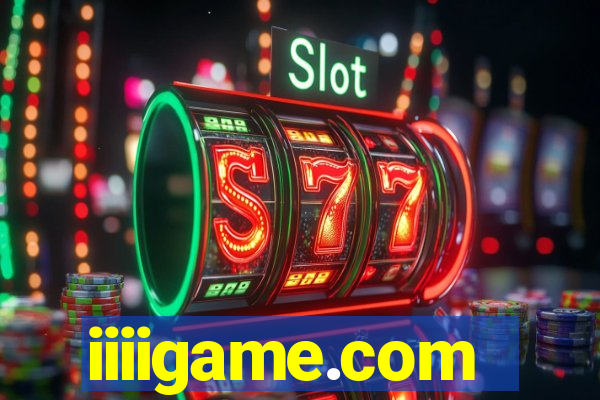 iiiigame.com
