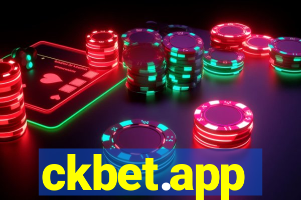 ckbet.app
