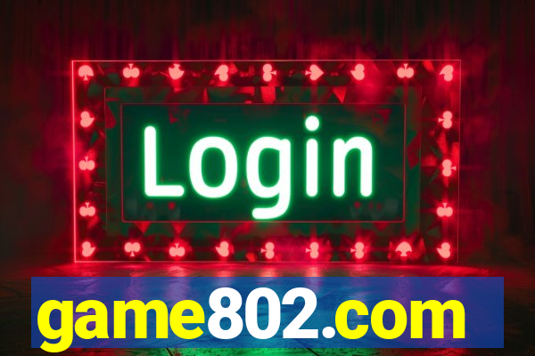 game802.com