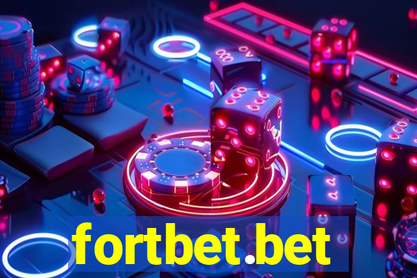 fortbet.bet