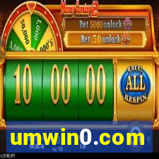 umwin0.com