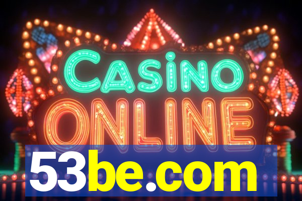 53be.com