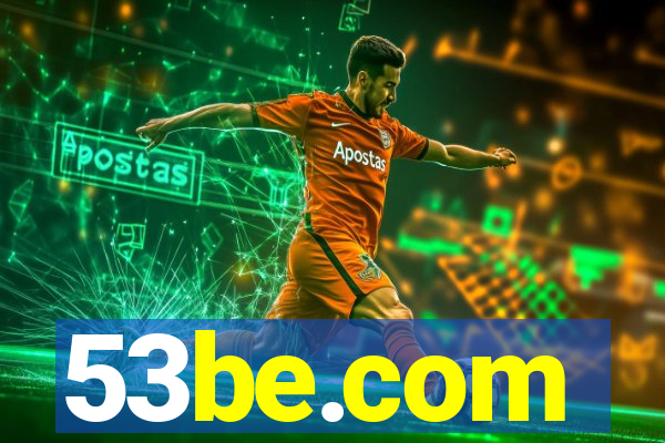 53be.com