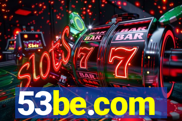 53be.com