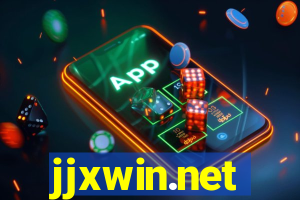 jjxwin.net