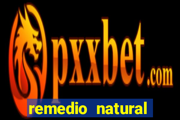 remedio natural para diabetes