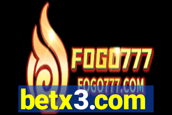 betx3.com