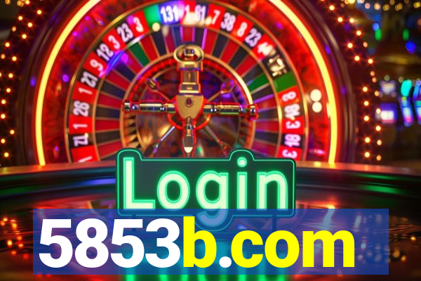 5853b.com
