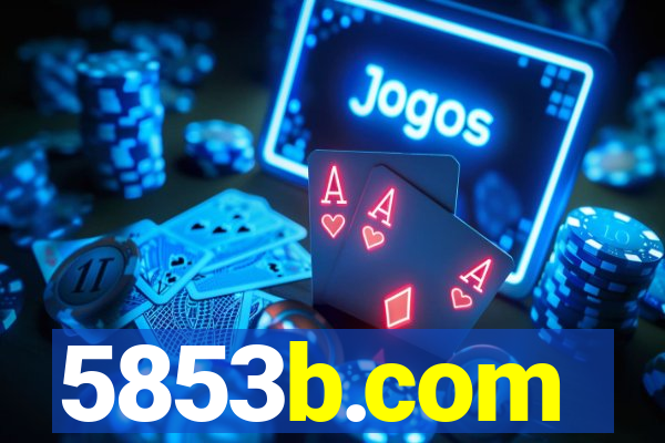 5853b.com