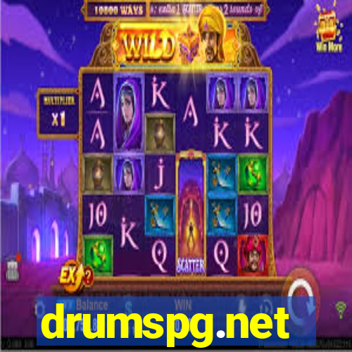 drumspg.net