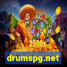 drumspg.net