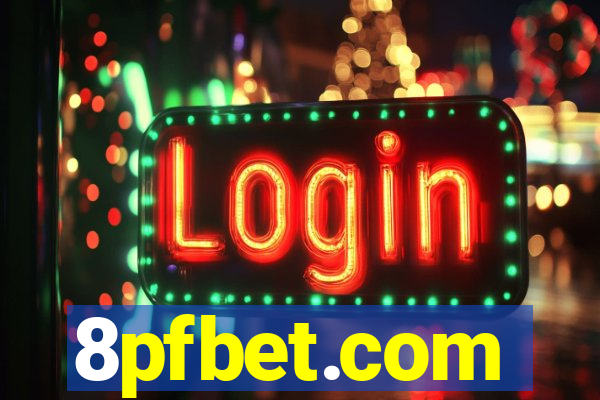 8pfbet.com