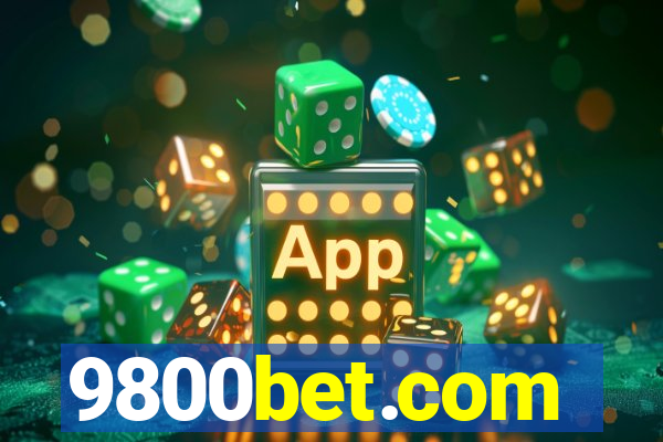 9800bet.com