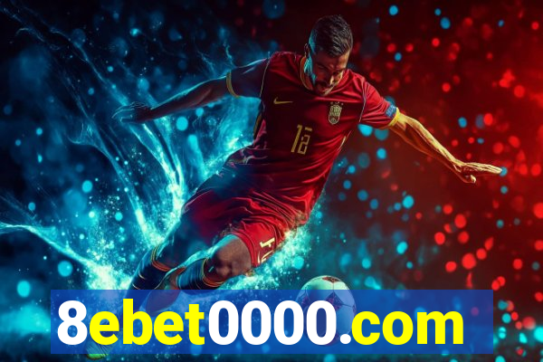 8ebet0000.com