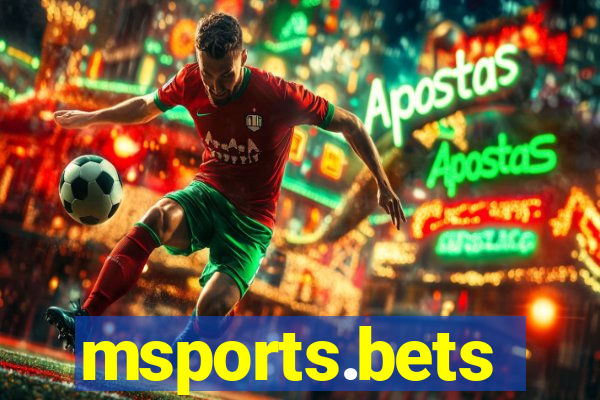 msports.bets
