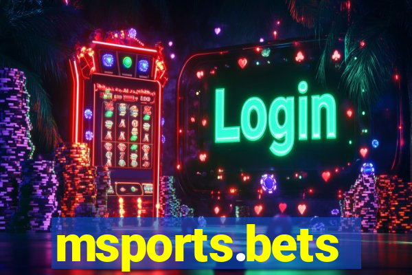 msports.bets
