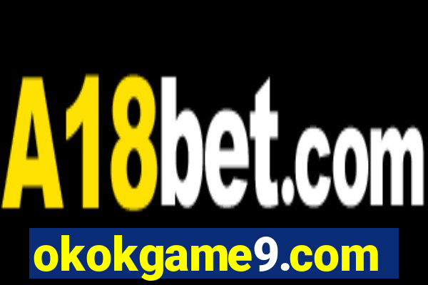 okokgame9.com