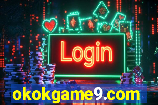 okokgame9.com