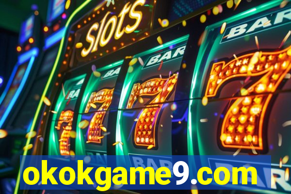 okokgame9.com