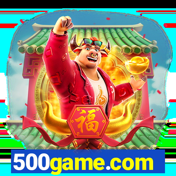 500game.com