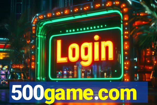 500game.com