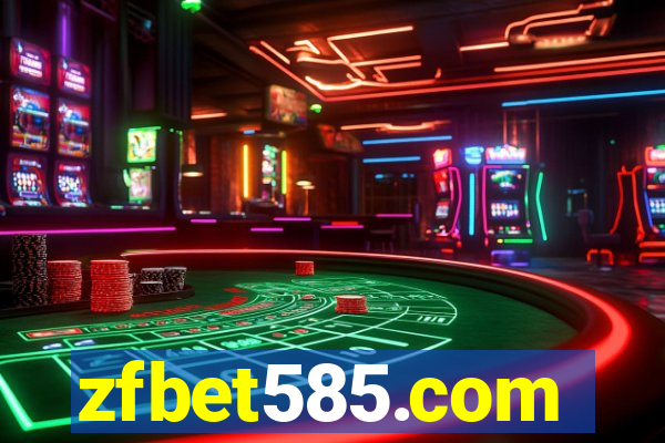 zfbet585.com